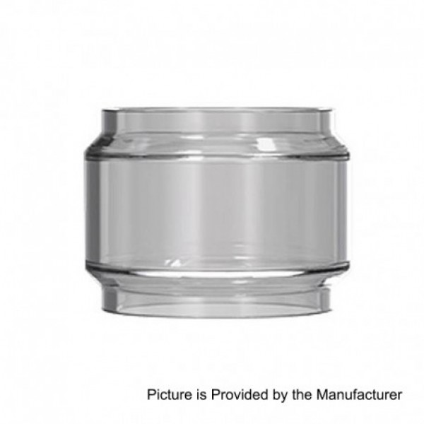 Replacement Glass - Vandyvape Kensei RTA (Bubble Type 4ml)